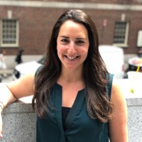 Story Syndicate Employee Dena Greenbaum's profile photo