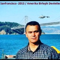 ATOMY Employee Vehpi Kizil's profile photo