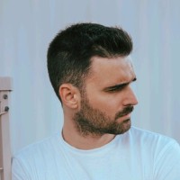 Joaquín Carrillo Email