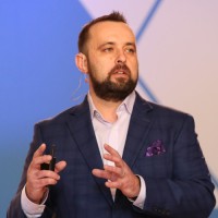 ArchIT Employee Alex Osenenko's profile photo
