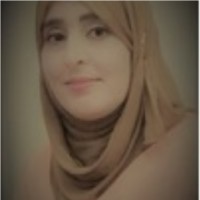 HCC Technology Foundation Employee Sana Nayyab's profile photo