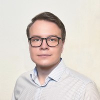 Nikita Vdovenko's profile photo