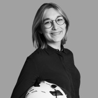 ACAD Employee Rebecca Kolmodin's profile photo