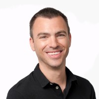 Google Employee Keith McCallion's profile photo