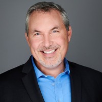 Capgemini Employee Jack Levine's profile photo
