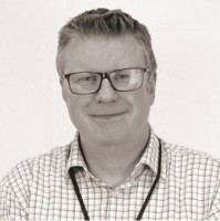 NHS Confederation Employee John O'Brien's profile photo