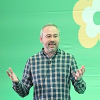 Dobbies Garden Centres Employee Paul Green's profile photo