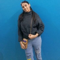 J.C Bhalla & Co. Employee Sakshi Sharma's profile photo