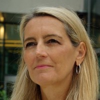 3DISC Employee Marie-Laure Pochon's profile photo