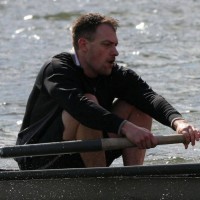 Adviserly Employee Thad Smith's profile photo