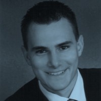 Güth & Wolf GmbH Employee Daniel Falkner's profile photo