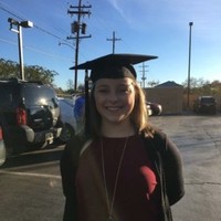 STONE Diagnostics Employee Courtney Cole's profile photo