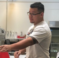 Fuller Laboratories Employee Gabriel Gonzalez's profile photo