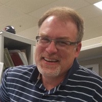 Fídus Global LLC Employee Travis Turner's profile photo