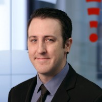 CRIMSON Employee Garrett Ekstrom's profile photo