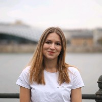 BME Suborbitals Employee Flóra Szebik's profile photo