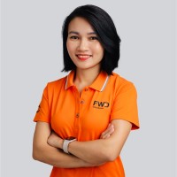 FWD Vietnam Employee Tran Huong's profile photo