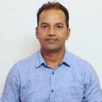 HCLTech Employee Ravinesh Kumar's profile photo