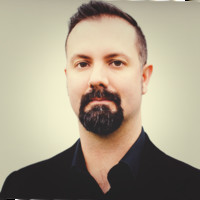 Folk Alliance International Employee Jerod Rivers's profile photo