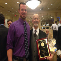 BRIDGEWATER-RARITAN REGIONAL SCHOOL DISTRICT Employee Bryan Smith's profile photo
