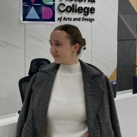 Bath Spa University Employee Maria Mitul's profile photo