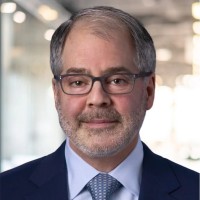 Leerink Partners Employee Tom Davidson's profile photo