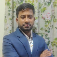GE Vernova Employee Bimal Das's profile photo