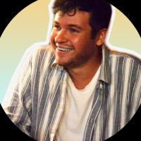 DEFINIMA Employee Geoffrey Klein's profile photo
