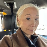 Publicis Groupe Employee Susie Nam's profile photo