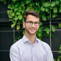 Filecoin Foundation Employee Jacob Hample's profile photo