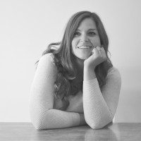 Writer and Editor; Self-Empoyed Employee Rebecca Taylor's profile photo