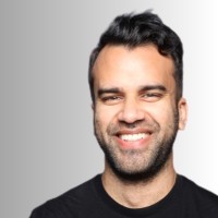 IA Collaborative Employee Amit Garg's profile photo