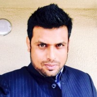 Prafulla Kumar Email & Phone Number