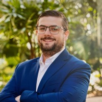 Connor Caple's profile photo