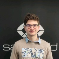 Saeta Yield Employee Javier Fernández Torres's profile photo