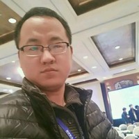 Kyland Employee 建伟 范's profile photo