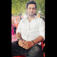 PRESTIGE ENGINEERING Employee Abhishek Singh's profile photo
