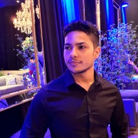 Jose Ribamar's profile photo