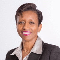 Miloff Aubuchon Realty Group, Inc Employee Dylcia Cornelious's profile photo