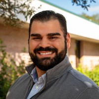 Thompson Gray, Inc. Employee Jose Alexis Blanco's profile photo