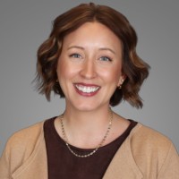 Tiffany Harrison