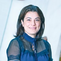 National Quantum Computing Centre (NQCC) Employee Elham Kashefi's profile photo