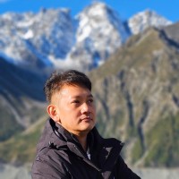 Screening Eagle Technologies Employee Jeff Lew's profile photo