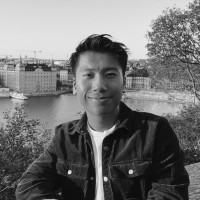 Löplabbet Employee Tommy Nguyen's profile photo
