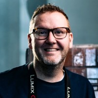 ChipSoft Employee Daniel Smit's profile photo