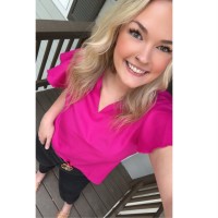 Morgan Drzewiecki Email & Phone Number