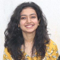 Hewlett Packard Enterprise Employee Adya Sharma's profile photo