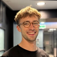 Freyda Employee Will Alexander's profile photo