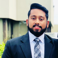 George Saju Email
