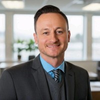 ServiceNow Employee Adrian Phillips's profile photo